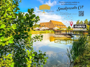 Hotel - Restauracja Platan, Gmina Sędziszów Małopolski